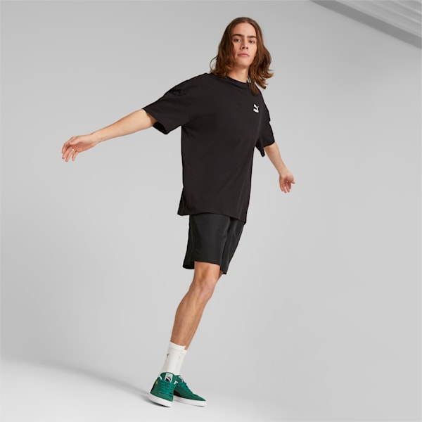 Classics 6" Shorts Men, PUMA Black, extralarge-GBR